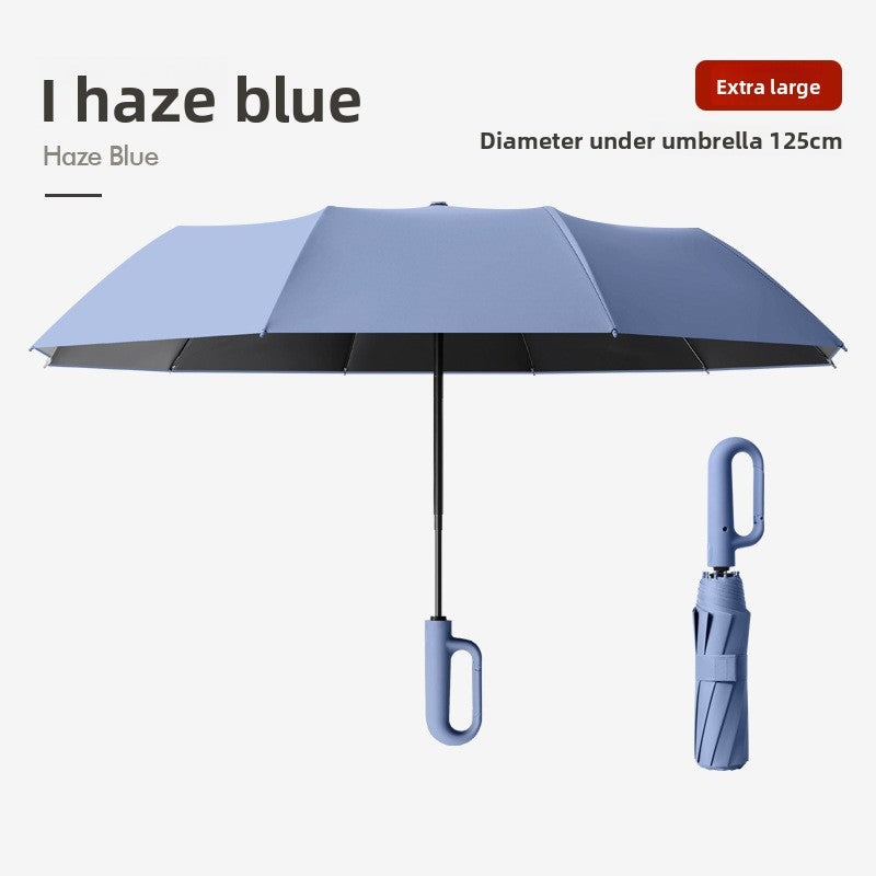 The Ultimate All-Weather Umbrella