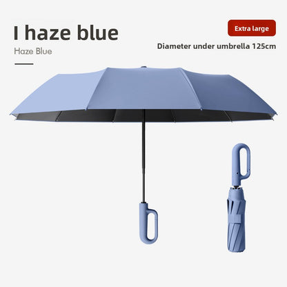 The Ultimate All-Weather Umbrella