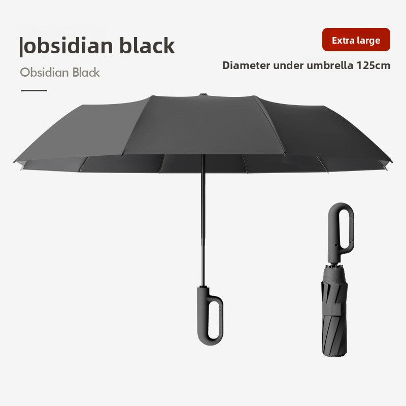 The Ultimate All-Weather Umbrella