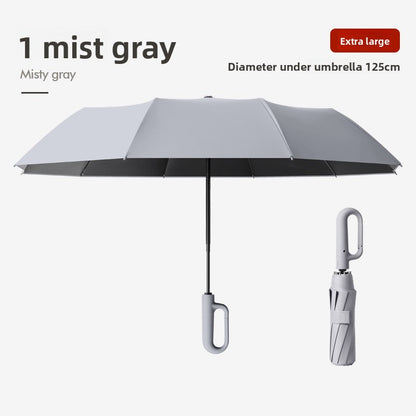 The Ultimate All-Weather Umbrella